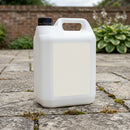 High-Strength Moss & Algae Remover 5L for Driveways & Patios