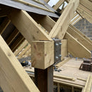 C16 Timber Beam 200mm x 75mm x 6.096m