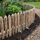 Chespale Composite Decking Board 3.6m x 140mm