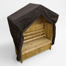 Arbour Cover - Weatherproof Protection (view 2)