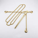 Boundary Strainer with 6m Chain (view 2)