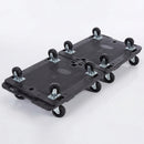 Interconnecting Dollies - Pack of 2, 150kg capacity (view 2)