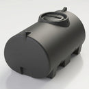 1500L Horizontal Polyethylene Water Tank with 1.5" BSP Outlet (view 2)