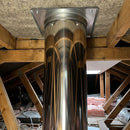 610mm Extension Pipe for Sun Tunnel Skylight