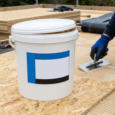 Water Based Deck Adhesive 20L