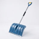 330mm Heavy Duty Snow Shovel with Galvanised Steel Edge (view 2)