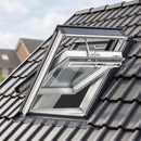 Solar Powered Centre Pivot Roof Window 10 Year Warranty