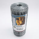 Galvanised Hinge Joint Stock Net 100m, 80cm Height (view 2)