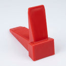 Tile wedge 13mm pack 500 – ceramic & stone levelling (view 2)