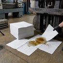 Oil Absorbent Pads 50cm x 40cm - Pack of 100