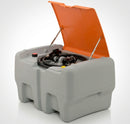 440 Litre Portable Diesel Fuel Dispenser with 12V Electric Pump (view 2)
