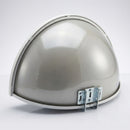 800mm Diameter PMMA Quarter-Sphere Industrial Safety Mirror, 180° (view 2)