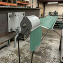 Rope, Hook and Pawl Set for Secure Tensioning