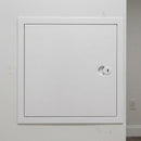 Non-Fire Rated Metal Access Panel 20mm Picture Frame
