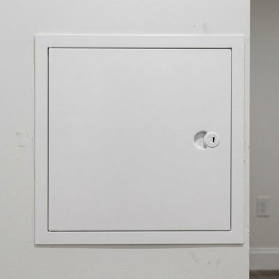 Non-Fire Rated Metal Access Panel 20mm Picture Frame