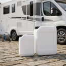 Caravan & Motorhome Exterior Cleaner 5L & 20L
