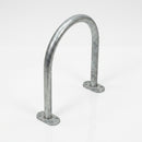 60mm Steel Bolt In U Shaped Protector (view 2)
