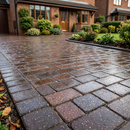High-Strength Moss & Algae Remover 5L for Driveways & Patios