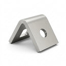 Angle Cleat for Structural Support (view 2)
