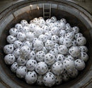 Large Baffle Balls – Pack of 200, 355mm Diameter