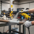 Light Slate Gray High-Performance All-Purpose Primer Spray for Various Surfaces