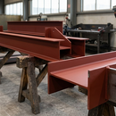 Metal Oxide Primer – 5L Anti-Corrosion Coating