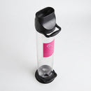 10 and 15 Litre Battery Recycling Bin – Polycarbonate (view 2)