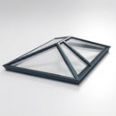 4 Pane Roof Lantern - 2000mm x 1200mm (view 2)