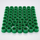 Screw Cap Levelling Thread System for Floor & Wall Tiles – Pack of 100 (view 2)