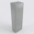 Six-Compartment Laminate Door Locker with Cam Lock (view 2)