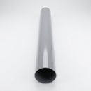 110mm Plain Ended Downpipe 2.5m (view 2)