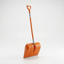 GRP Snow Shovel with Replaceable Aluminium Edge (view 2)