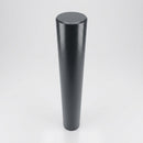 219mm & 272mm anti-ram steel bollard, 1265-1286mm height (view 2)