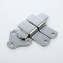 Kick Over Latch - Durable Steel Construction (view 2)