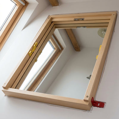 Adaptor Flashing Kit for Roof Windows