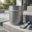 Anti-Slip Step Paint 5L - Water-Based Acrylic Coating