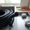 4mm Sponge Neoprene Cord - 10m Length (view 2)