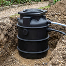 1100 Litre Underground Potable Water Tank, HDPE