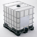Deionised Water 1000L IBC Container (view 2)