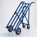 Three Way Convertible Sack Truck 250kg Load Capacity (view 2)