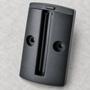 Magnetic Wall Clip for Retractable Barrier