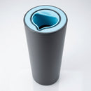 7.5 Litre Liquid Collection Bin Polyethylene (view 2)