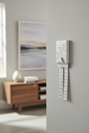 Premium Heavy Duty Picture Hanging Hooks - Large, Supports Up to 3.5kg for Secure Wall Decor