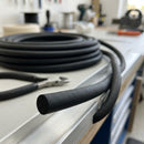 6.5mm Sponge Neoprene Cord - 25m Length (view 2)