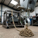 6M Chain with Swivel Hook