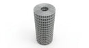 Pet Mesh Fencing 3ft x 30m (view 2)