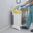 28 Litre Removable Body Hybrid Sack Holder