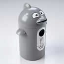 55 Litre Novelty Recycling Bin with Child-Height Aperture (view 2)