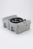 210 Litre Diesel Dispensing Tank with 12V Electric Pump (view 2)
