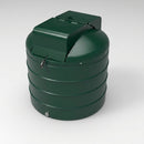 1200 Litre Fire-Protected Bunded Oil Storage Tank (view 2)